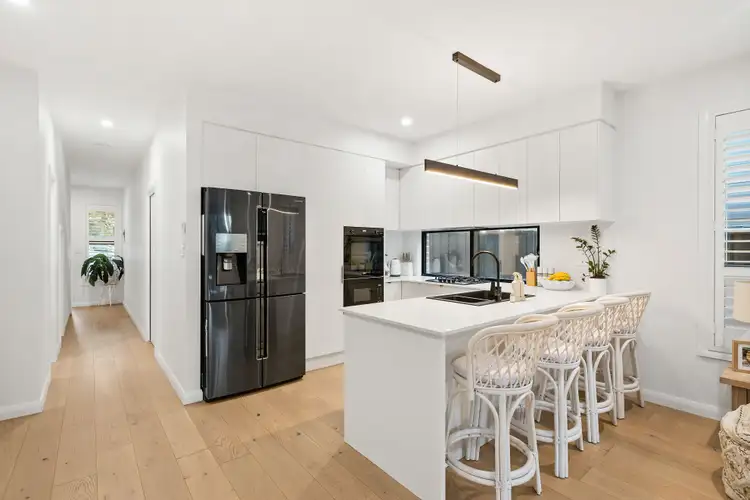 Second view of Homely townhouse listing, 57 Upland Chase, Albion Park NSW 2527