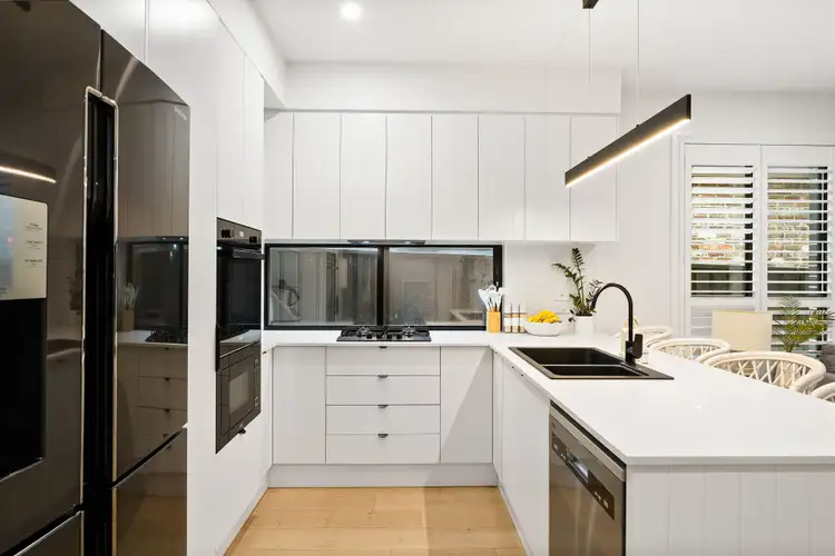 Third view of Homely townhouse listing, 57 Upland Chase, Albion Park NSW 2527