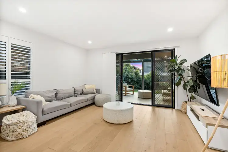 Fourth view of Homely townhouse listing, 57 Upland Chase, Albion Park NSW 2527