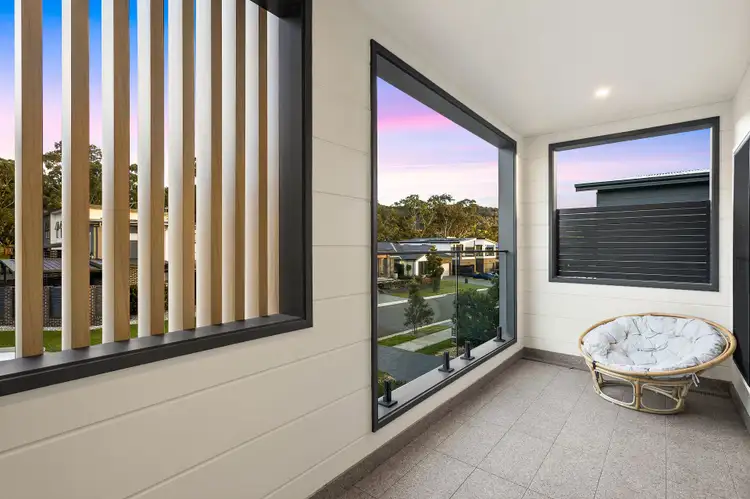 Fifth view of Homely townhouse listing, 57 Upland Chase, Albion Park NSW 2527