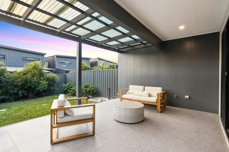 Sixth view of Homely townhouse listing, 57 Upland Chase, Albion Park NSW 2527