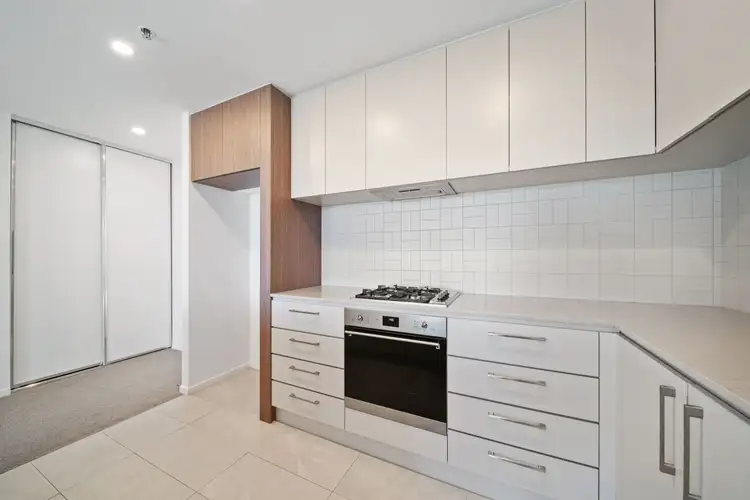 Fifth view of Homely unit listing, 22/11 Irving Street, Phillip ACT 2606