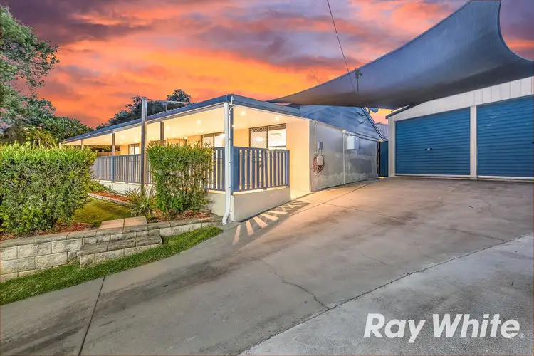 6 Shaw Court, Kallangur QLD 4503