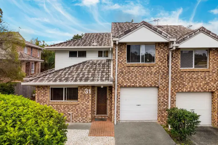 31/5 Further Street, Rochedale South QLD 4123