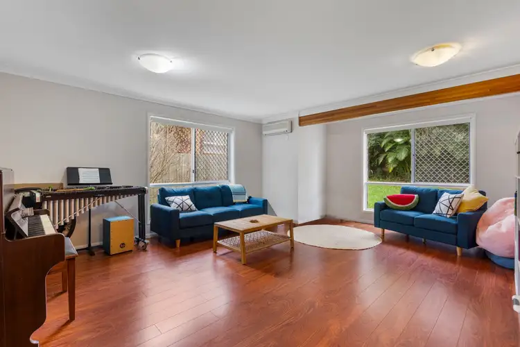 Third view of Homely townhouse listing, 31/5 Further Street, Rochedale South QLD 4123