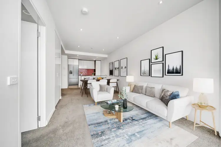 Main view of Homely apartment listing, 103/1 Mouat Street, Lyneham ACT 2602