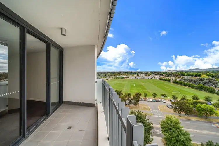 103/1 Mouat Street, Lyneham ACT 2602