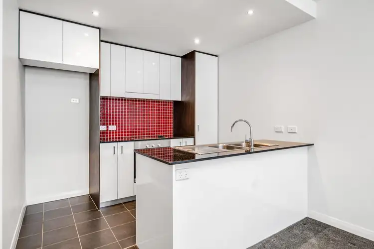 Fourth view of Homely apartment listing, 103/1 Mouat Street, Lyneham ACT 2602
