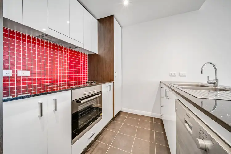 Fifth view of Homely apartment listing, 103/1 Mouat Street, Lyneham ACT 2602