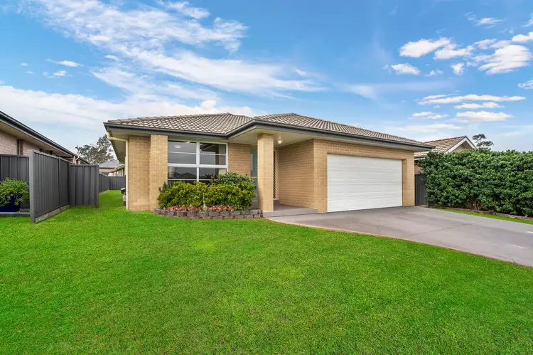 39 Taminga Road, Cliftleigh NSW 2321