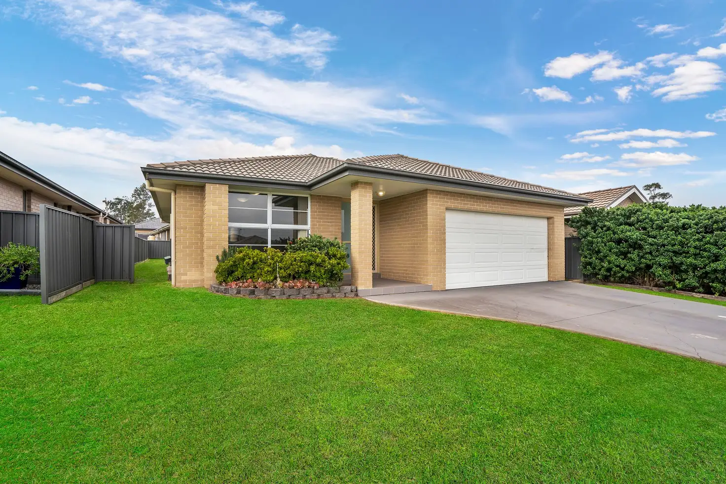 Main view of Homely house listing, 39 Taminga Road, Cliftleigh NSW 2321