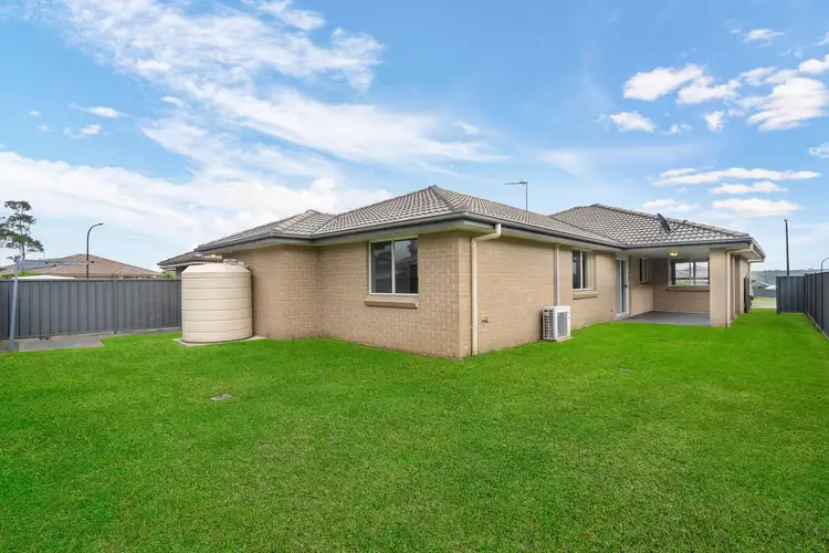 Second view of Homely house listing, 39 Taminga Road, Cliftleigh NSW 2321