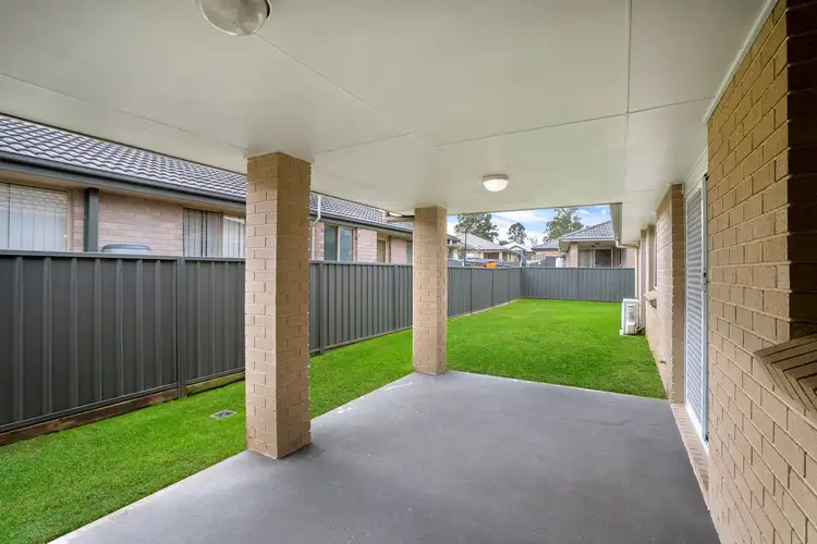 Third view of Homely house listing, 39 Taminga Road, Cliftleigh NSW 2321