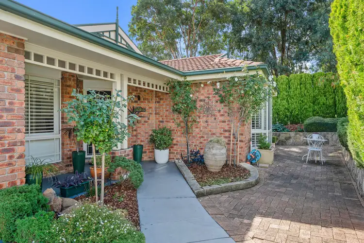 7 Christie Place, Gordon ACT 2906