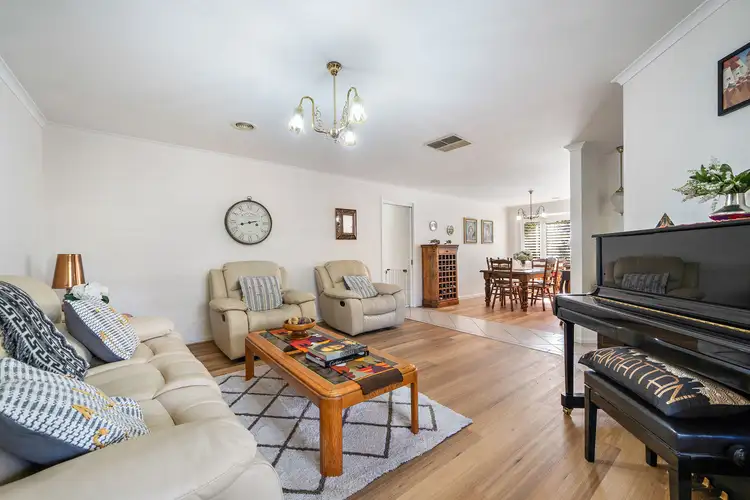 Fourth view of Homely house listing, 7 Christie Place, Gordon ACT 2906