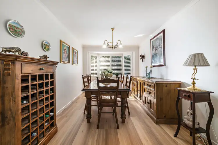 Fifth view of Homely house listing, 7 Christie Place, Gordon ACT 2906