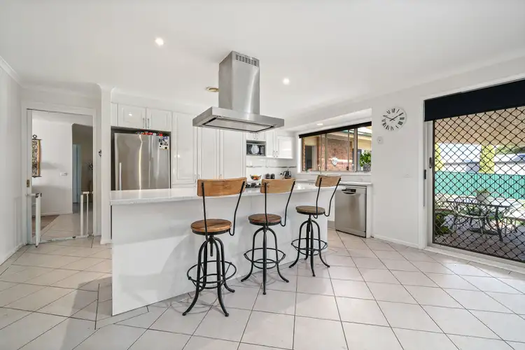 Sixth view of Homely house listing, 7 Christie Place, Gordon ACT 2906