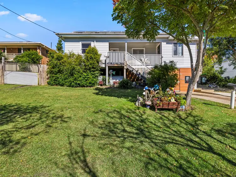 Third view of Homely house listing, 44 Gordon Street, Woolgoolga NSW 2456