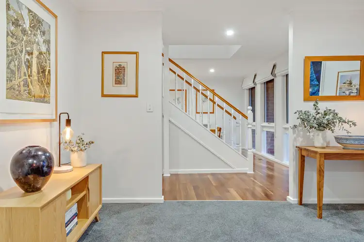 Second view of Homely house listing, 11 Grylls Crescent, Cook ACT 2614