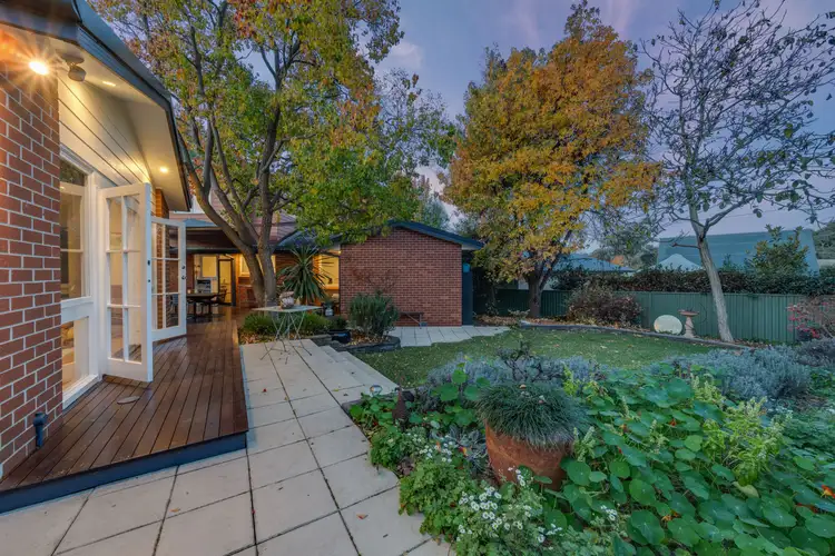 Third view of Homely house listing, 11 Grylls Crescent, Cook ACT 2614