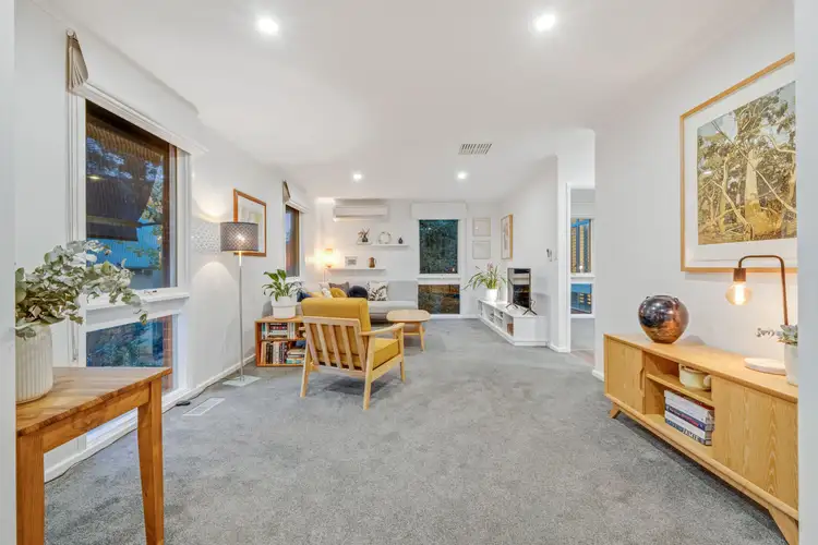 Fourth view of Homely house listing, 11 Grylls Crescent, Cook ACT 2614
