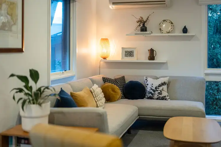 Fifth view of Homely house listing, 11 Grylls Crescent, Cook ACT 2614