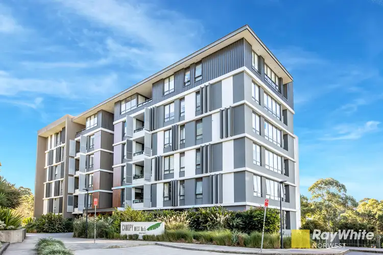 Main view of Homely apartment listing, 303/5 Meikle Place, Ryde NSW 2112