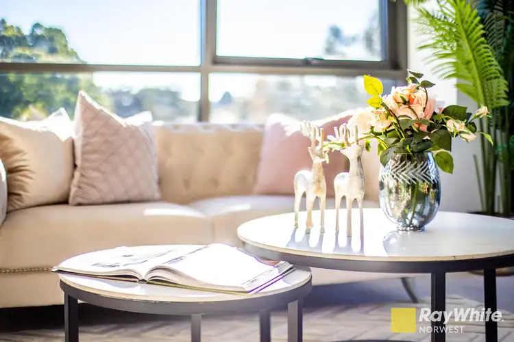Fourth view of Homely apartment listing, 303/5 Meikle Place, Ryde NSW 2112