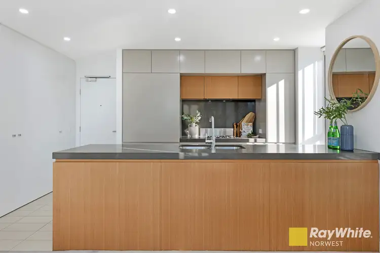 Fifth view of Homely apartment listing, 303/5 Meikle Place, Ryde NSW 2112