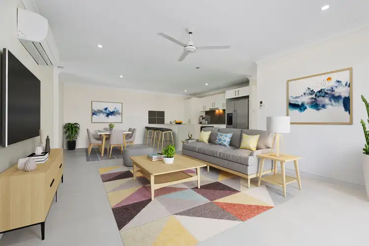 2/23 Laurina Way, Peregian Springs QLD 4573