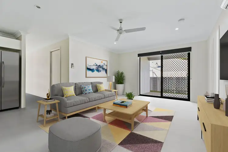 Fifth view of Homely semi-detached listing, 2/23 Laurina Way, Peregian Springs QLD 4573