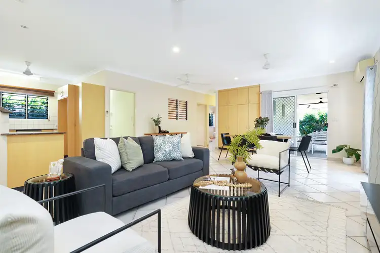 29 Sovereign Circuit, Coconut Grove NT 810