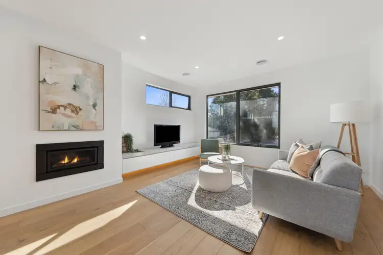 Third view of Homely house listing, 2/14 Church Street, Drouin VIC 3818