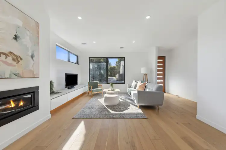 Fourth view of Homely house listing, 2/14 Church Street, Drouin VIC 3818