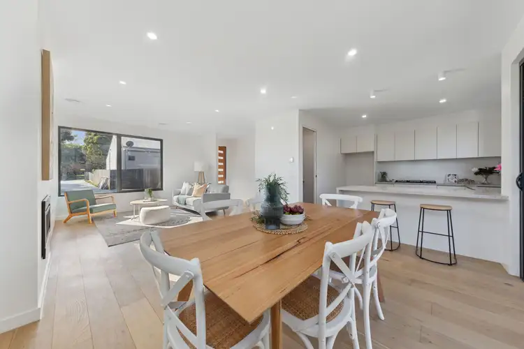 Fifth view of Homely house listing, 2/14 Church Street, Drouin VIC 3818