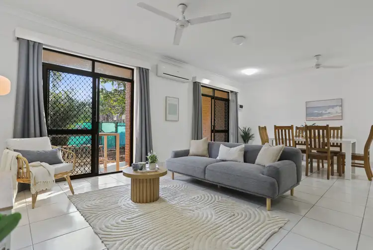 3/8 Omeo Street, Brinkin NT 810