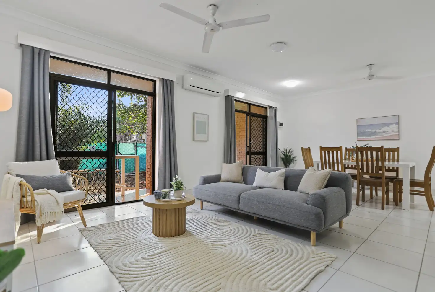 Main view of Homely townhouse listing, 3/8 Omeo Street, Brinkin NT 810