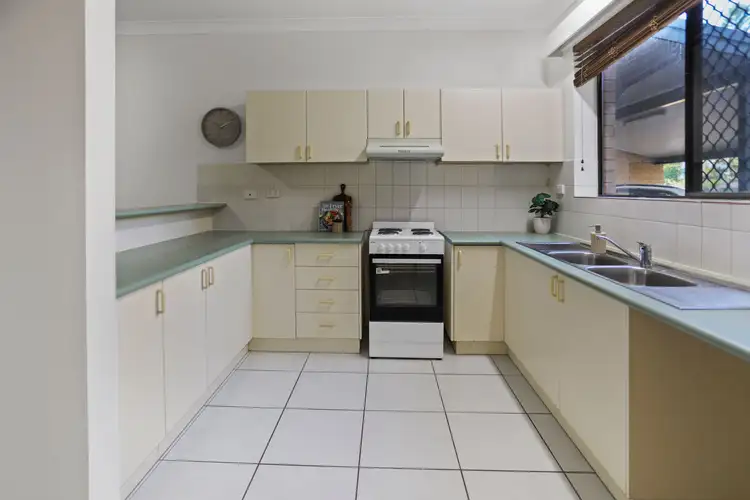 Third view of Homely townhouse listing, 3/8 Omeo Street, Brinkin NT 810