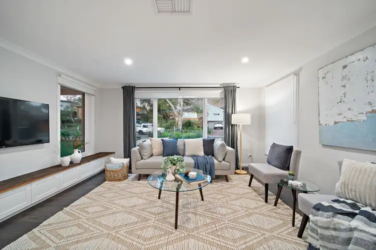 Third view of Homely house listing, 5 Millen Street, Hughes ACT 2605