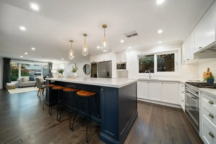 Fourth view of Homely house listing, 5 Millen Street, Hughes ACT 2605