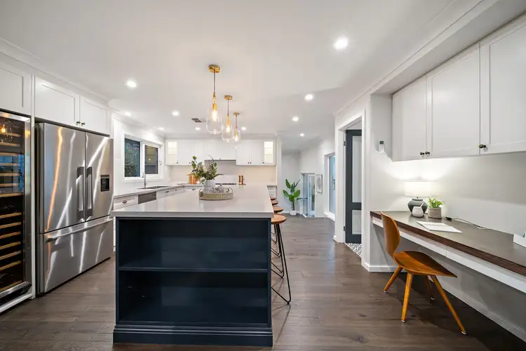 Sixth view of Homely house listing, 5 Millen Street, Hughes ACT 2605