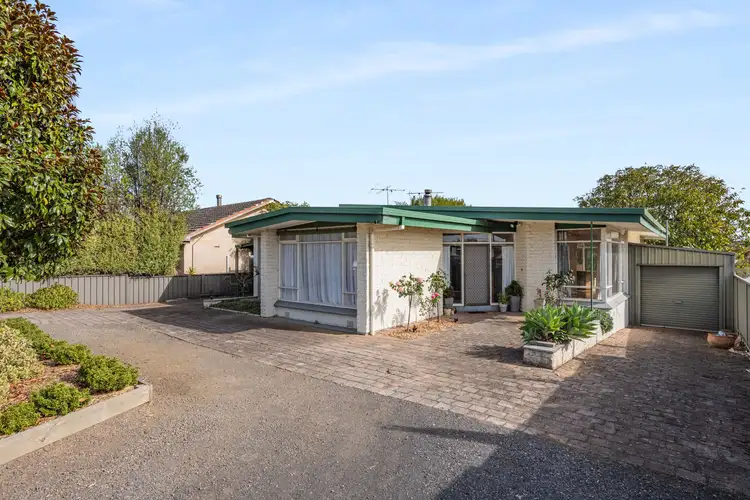 69 Crouch Street North, Mount Gambier SA 5290