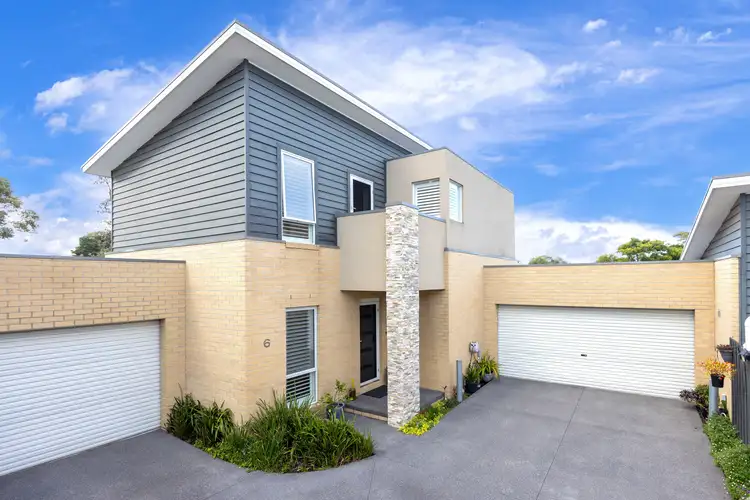 6 Georgia Way, Capel Sound VIC 3940