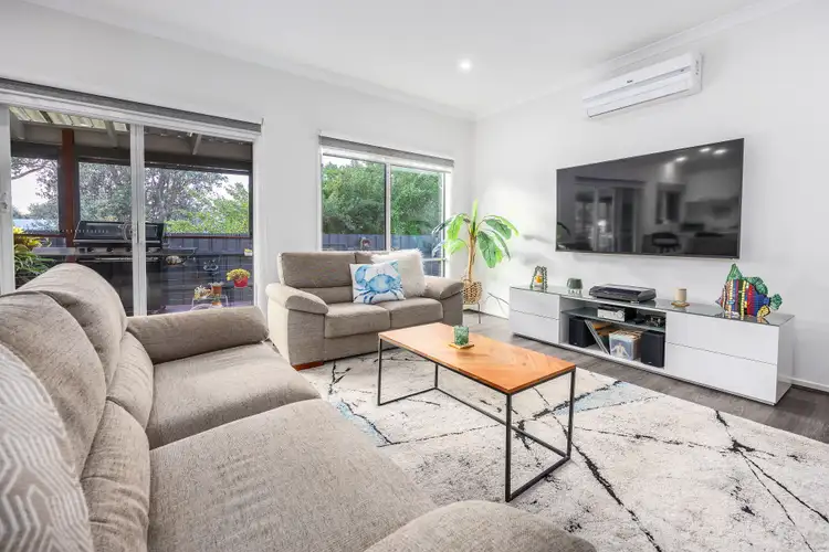 Fifth view of Homely house listing, 6 Georgia Way, Capel Sound VIC 3940