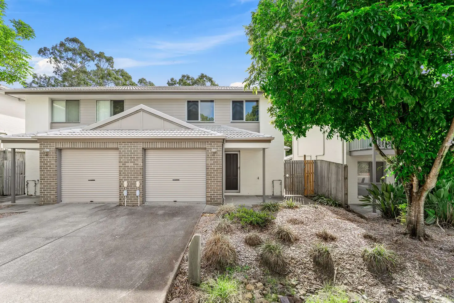 Main view of Homely townhouse listing, 41/2311 Logan Road, Eight Mile Plains QLD 4113