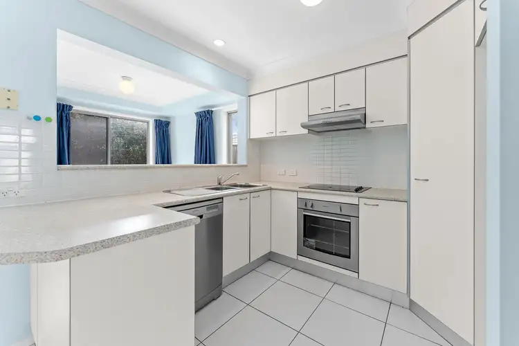 Second view of Homely townhouse listing, 41/2311 Logan Road, Eight Mile Plains QLD 4113