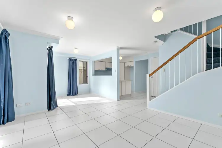 Fourth view of Homely townhouse listing, 41/2311 Logan Road, Eight Mile Plains QLD 4113