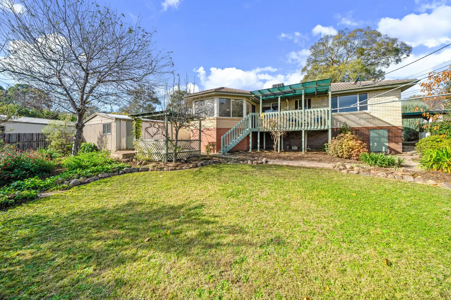 Main view of Homely house listing, 58 Mileham Street, Macgregor ACT 2615