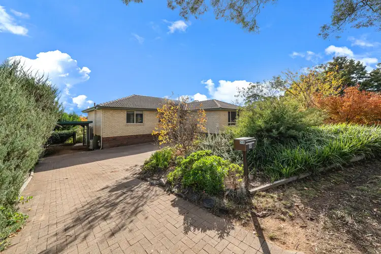 Second view of Homely house listing, 58 Mileham Street, Macgregor ACT 2615