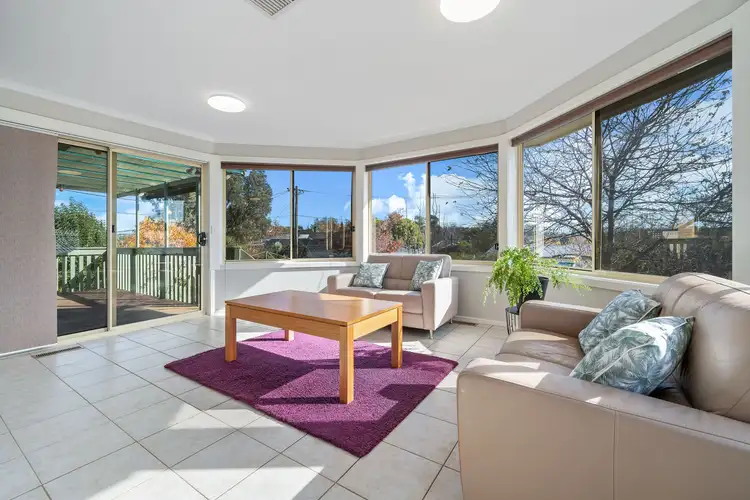 Fifth view of Homely house listing, 58 Mileham Street, Macgregor ACT 2615